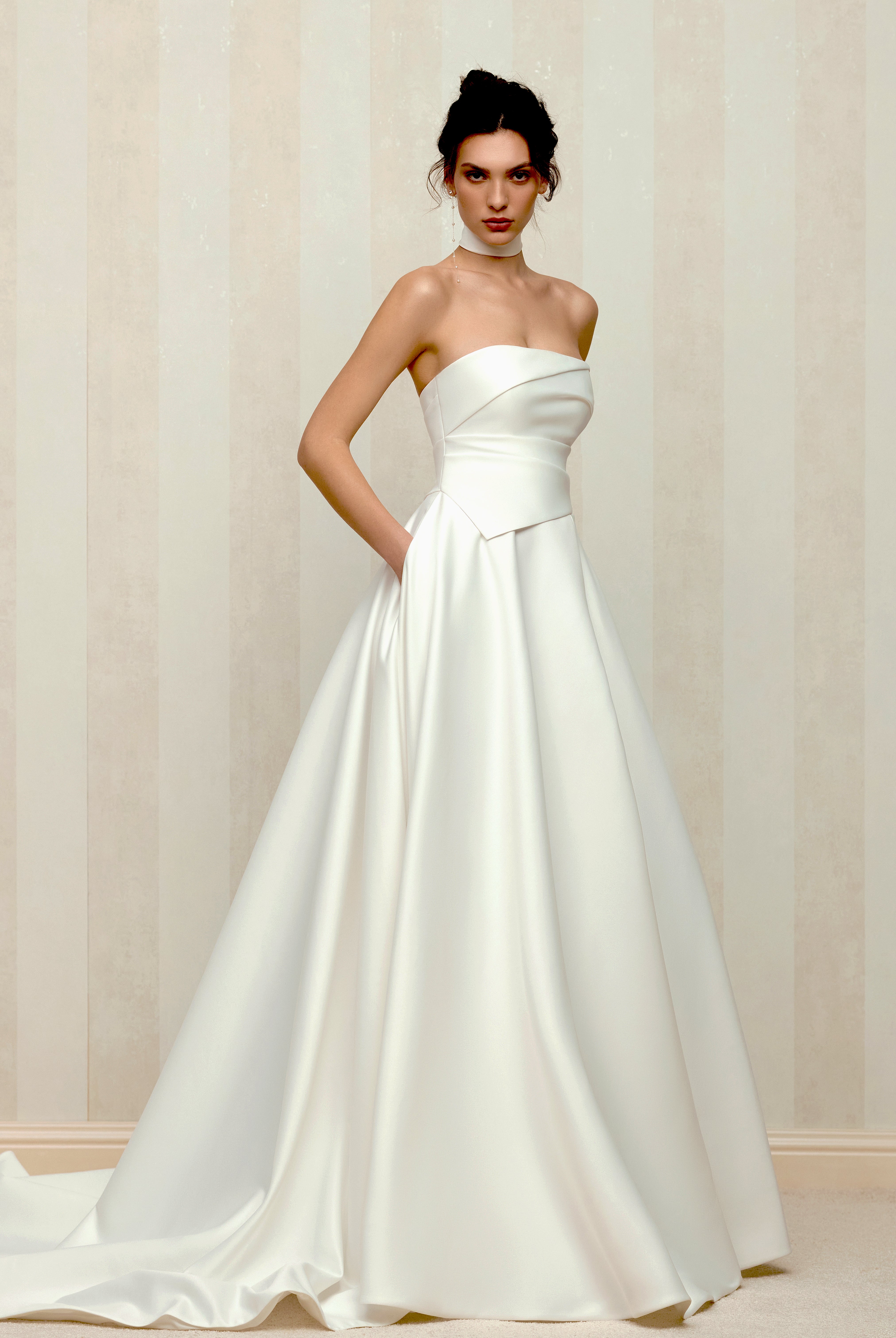 Balma Wedding Dress - Video