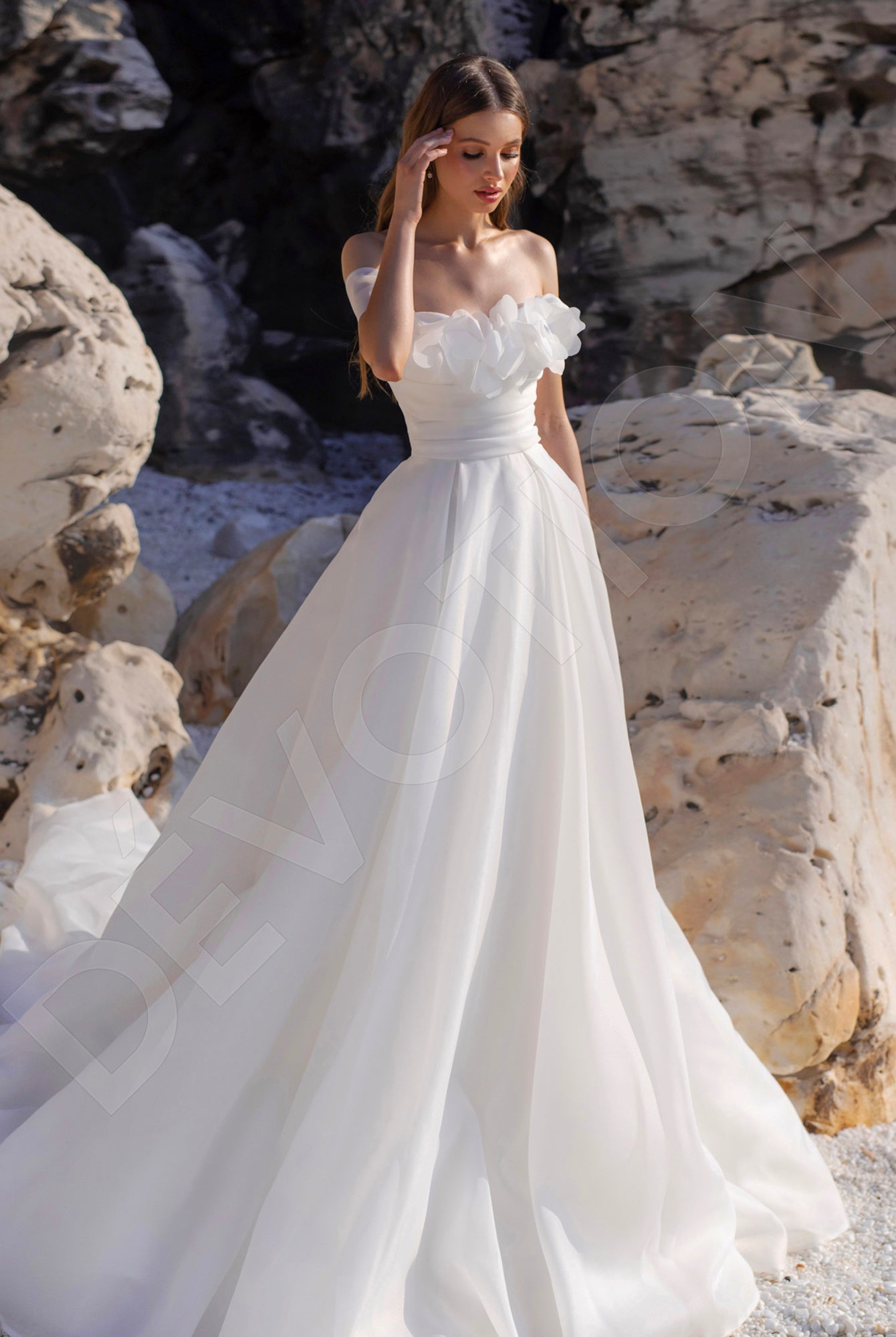 Luise Wedding Dress