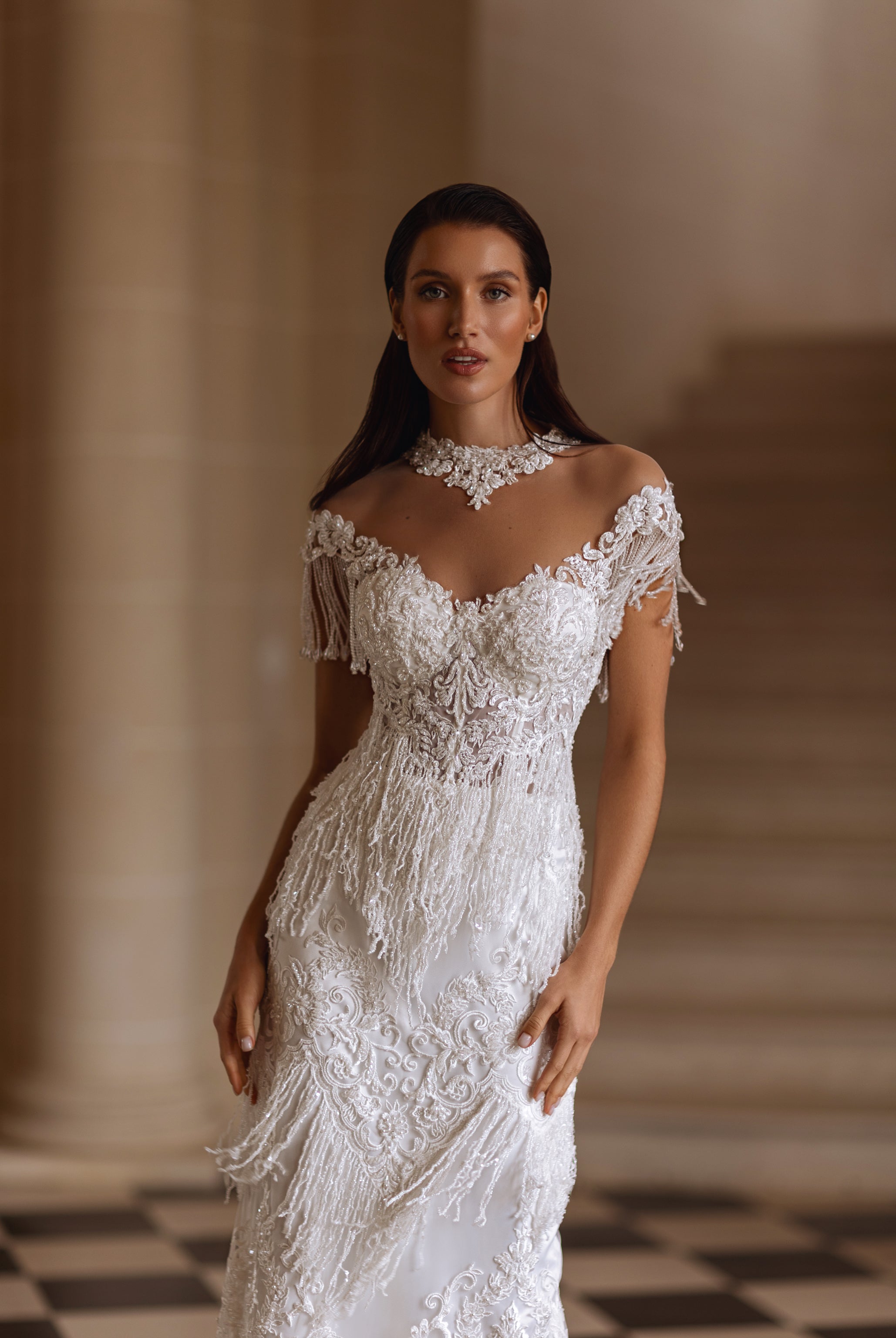 mesh top long sleeve dress Women's Pearl Cover ups Dress Sheer Dress Overlay Beaded Tops for Women Embellished Shirt (P-Black,M(8-10),US,Alpha,Medium,Regular,Regular) at Amazon Women's Clothing store sheer mesh formal gown Size:XXS-XS The Label is a Maple Balsamic Vinaigrette Dressing