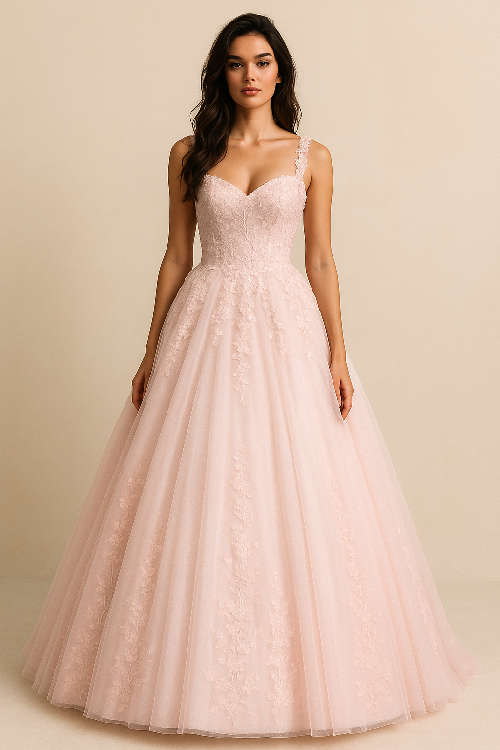 Custom-Made A-line Sweetheart Wedding Dress $675 | Devotion Dresses Custom-Made A-line Sweetheart Wedding Dress $675 | Devotion Dresses