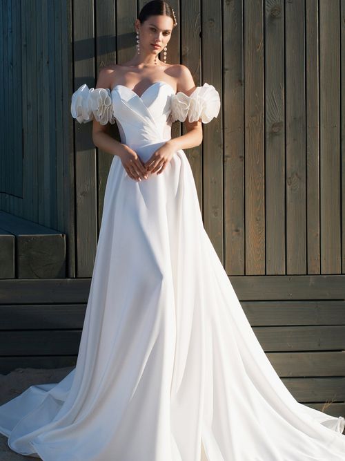 Wedding Dresses with Pockets | Functional & Chic | Devotion Dresses Wedding Dresses with Pockets | Functional & Chic | Devotion Dresses