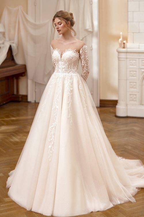 Glitter Collection Wedding Dresses | Devotion Dresses Glitter Collection Wedding Dresses | Devotion Dresses