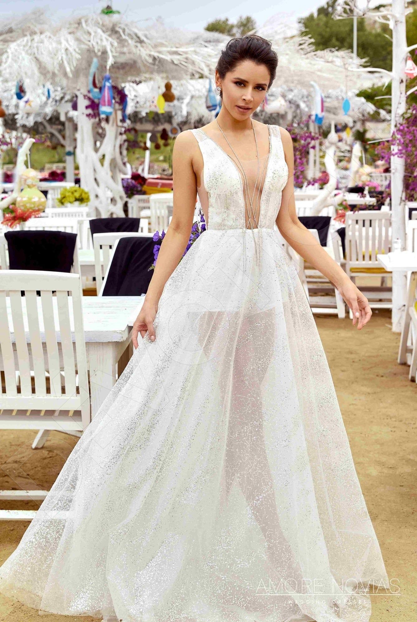 birthday party dresses for women Sleeveless Custom Birthday Dress 4XL
