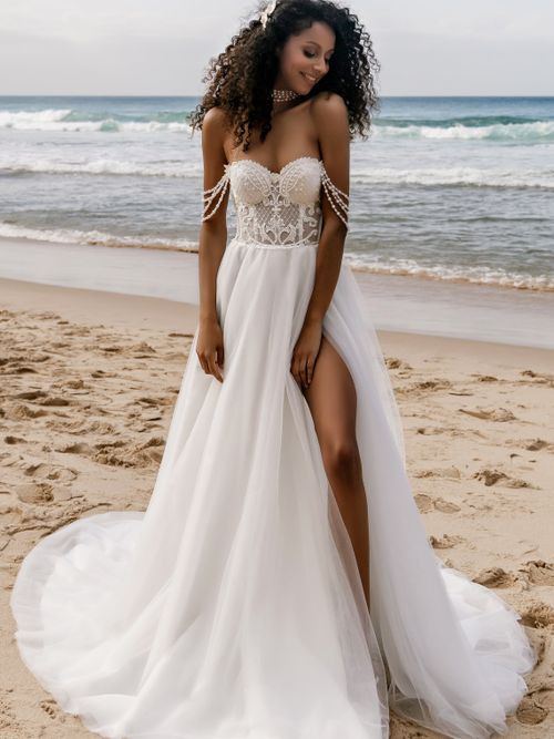 A-Line Wedding Dresses | Devotion Dresses A-Line Wedding Dresses | Devotion Dresses