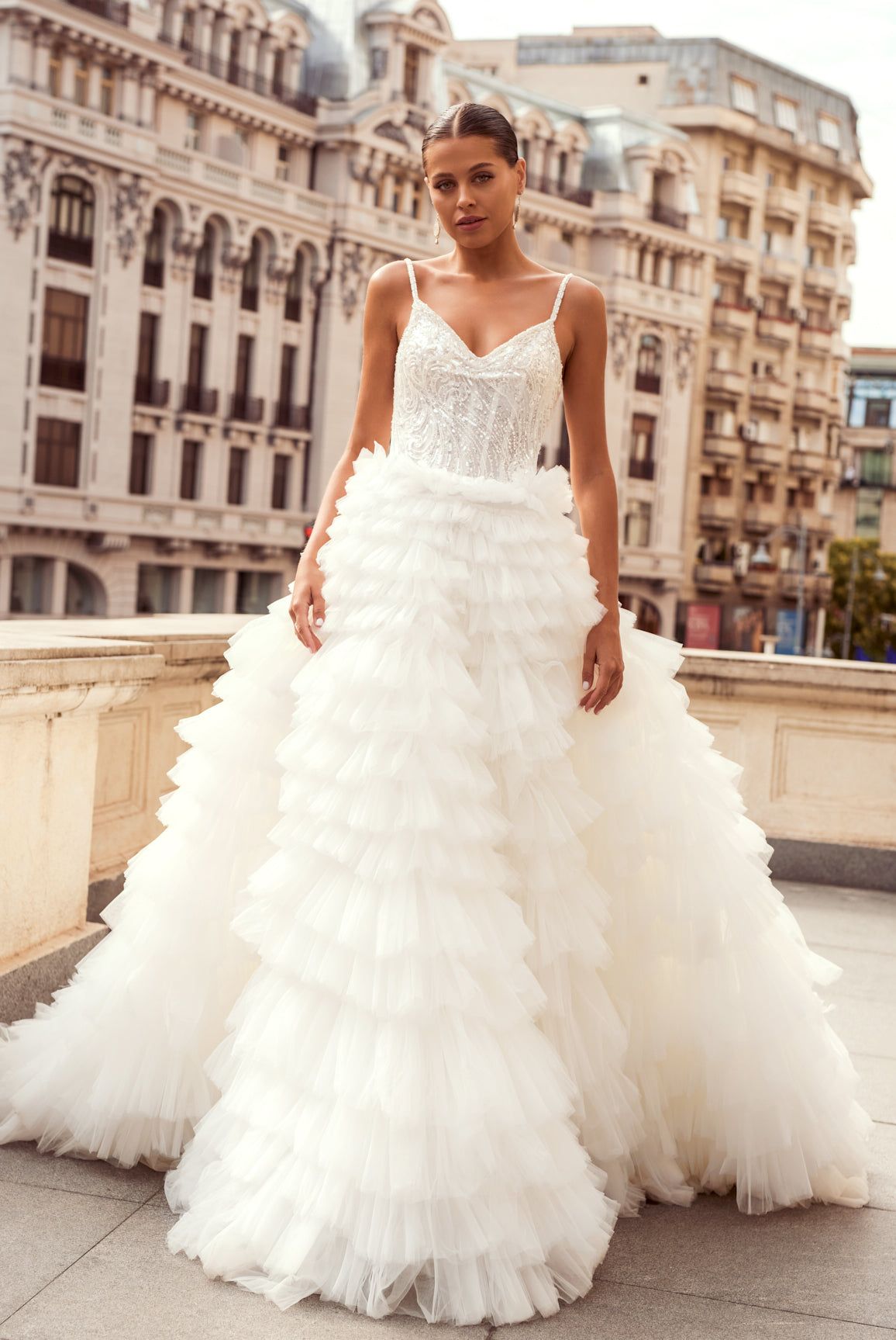 Princess/Ball Gown Collection  Wedding Dresses | Devotion Dresses