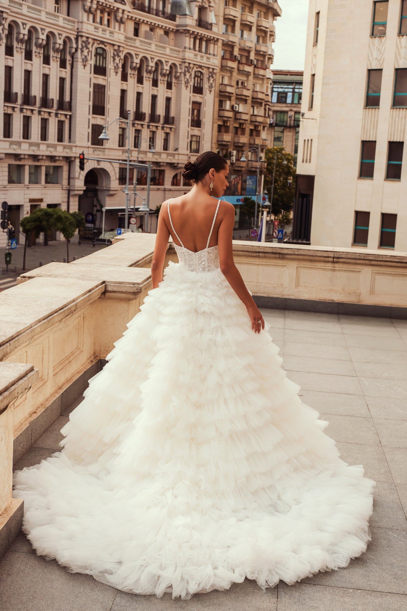 Princess/Ball Gown Collection  Wedding Dresses | Devotion Dresses