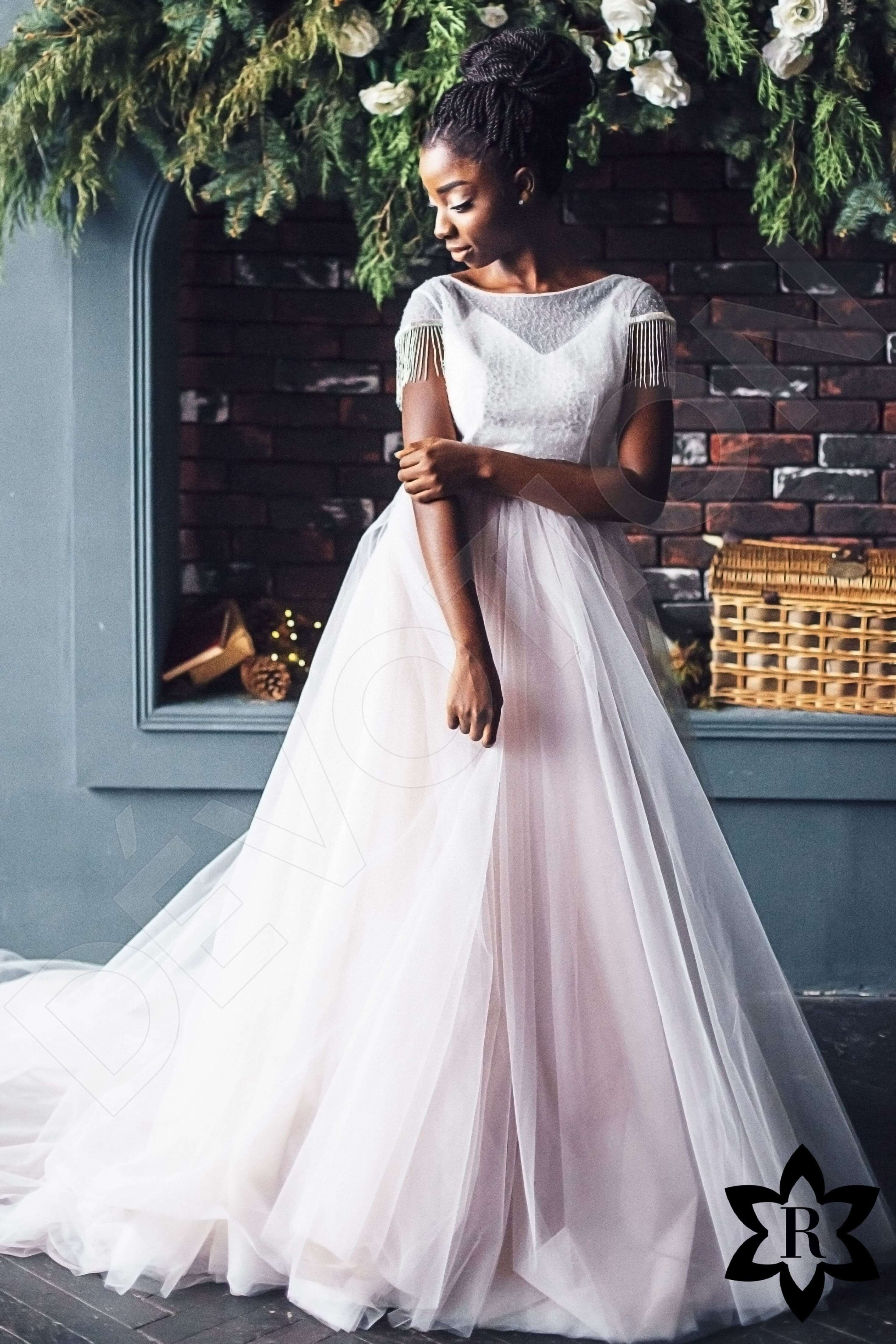 Ready to Ship Wedding Dresses | Immediate Delivery | Devotion Dresses