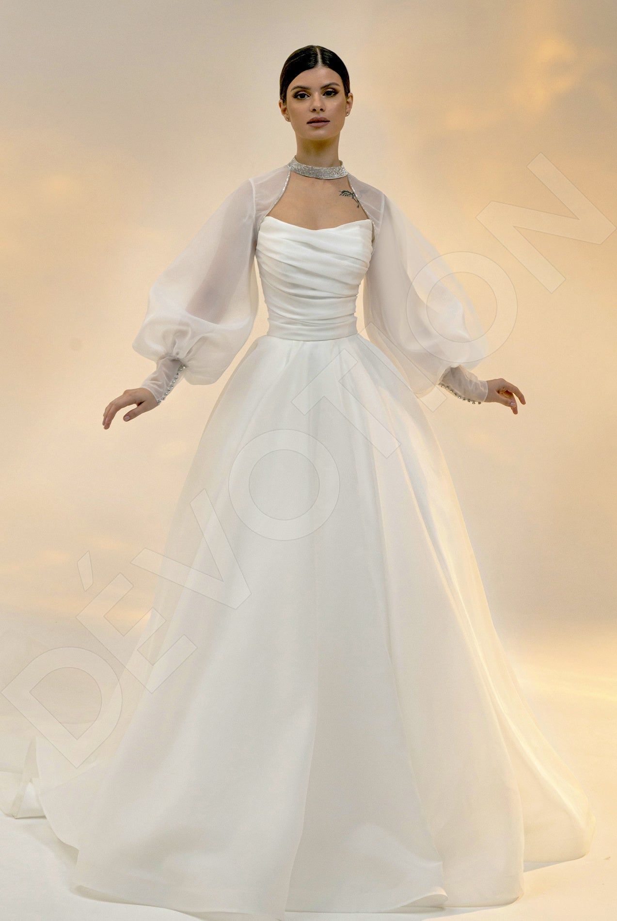 princess polly baby blue dress Winter's Palette Part 2