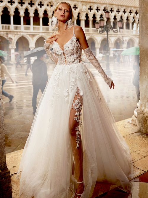 A-Line Wedding Dresses | Devotion Dresses A-Line Wedding Dresses | Devotion Dresses