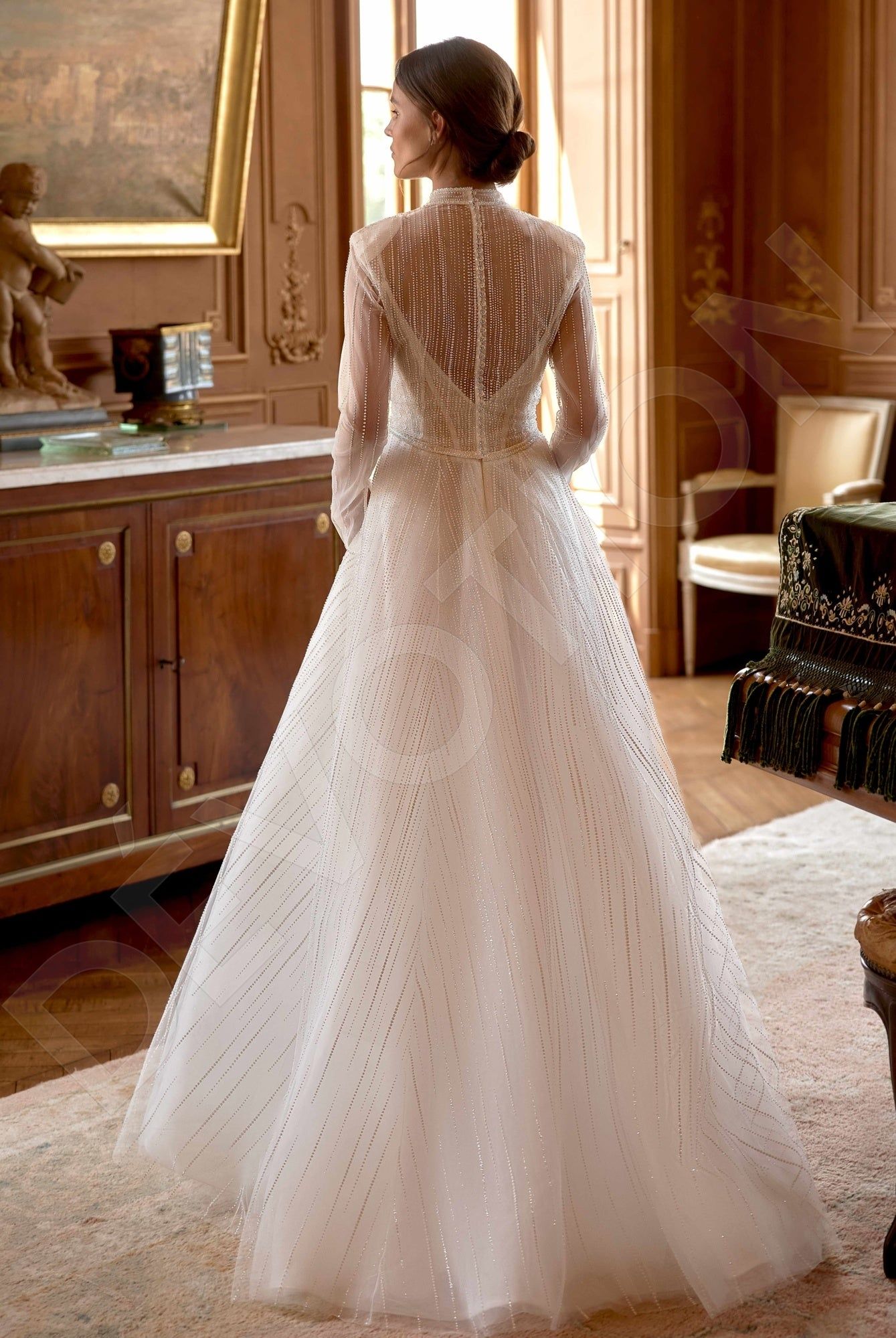 Vintage Wedding Dresses Collection  Wedding Dresses | Devotion Dresses