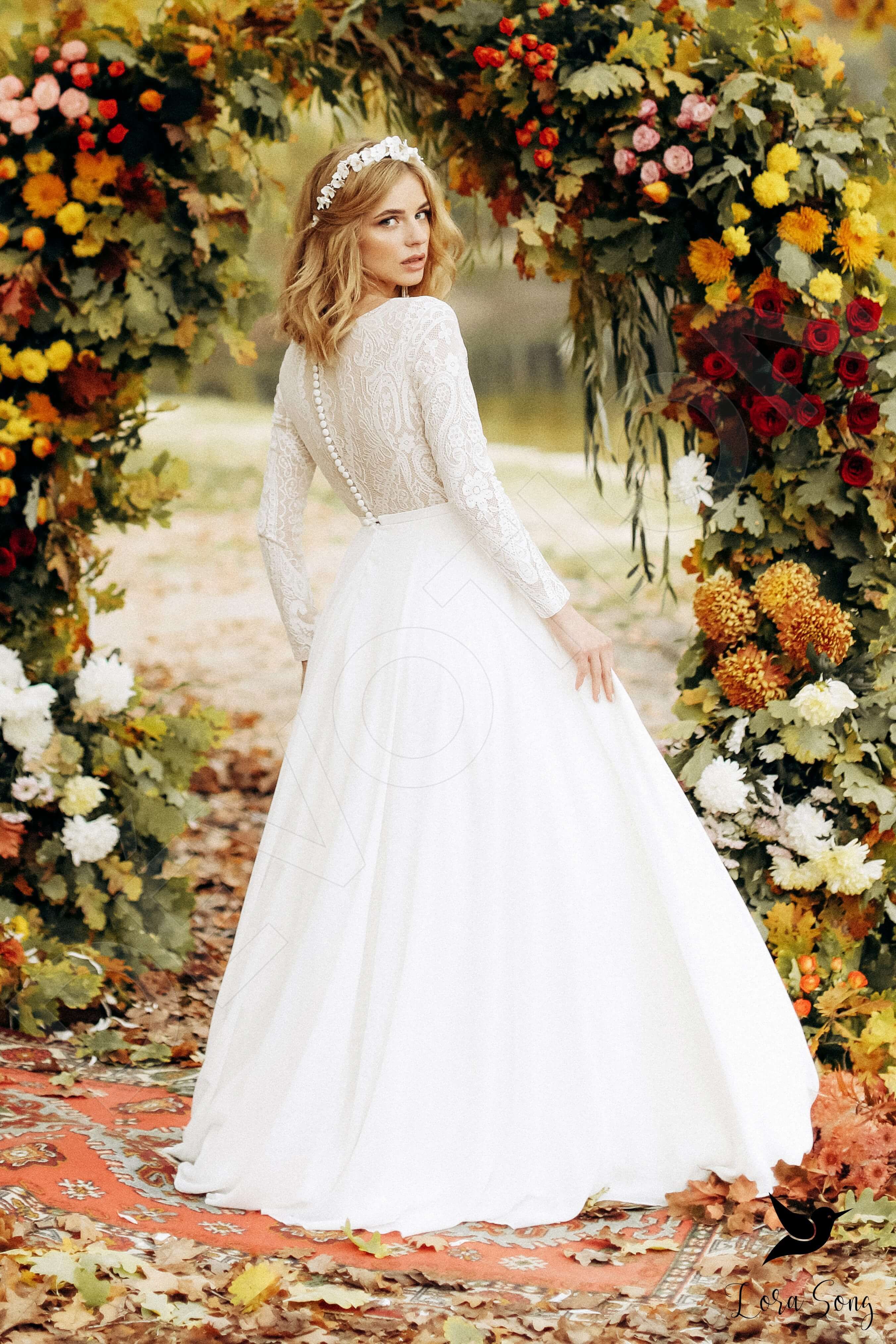 Spring Wedding Dresses Collection  Wedding Dresses | Devotion Dresses