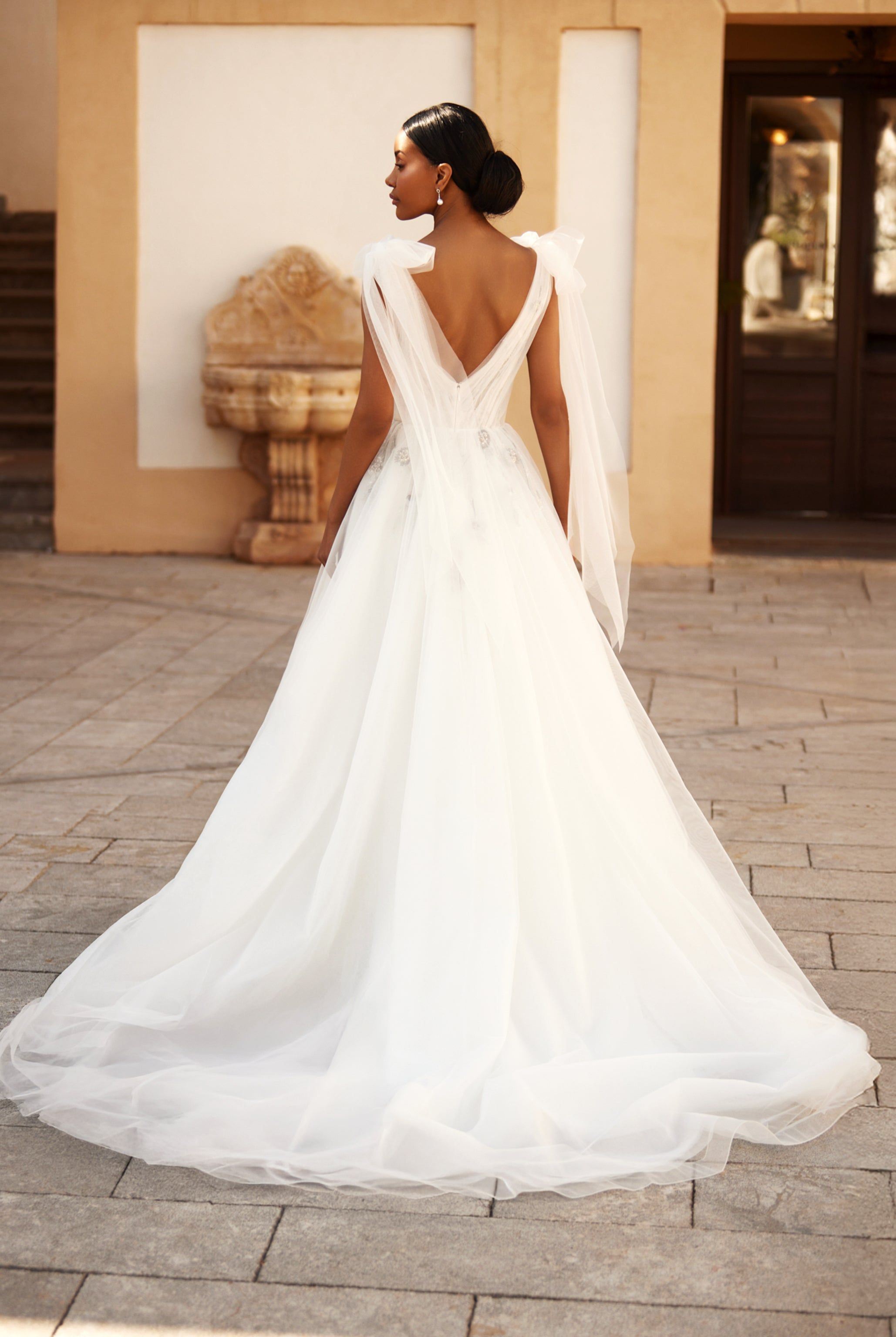 Glitter Collection  Wedding Dresses | Devotion Dresses