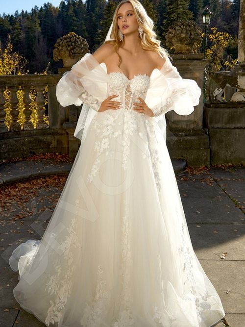 A-Line Wedding Dresses | Devotion Dresses A-Line Wedding Dresses | Devotion Dresses