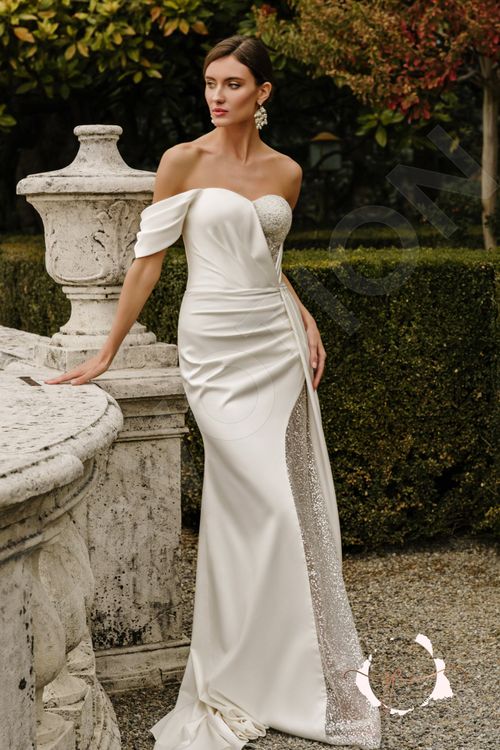 Light blue Collection Wedding Dresses | Devotion Dresses Light blue Collection Wedding Dresses | Devotion Dresses