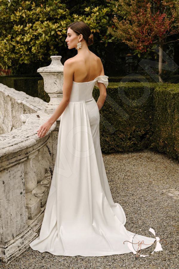 Light blue Collection Wedding Dresses | Devotion Dresses Light blue Collection Wedding Dresses | Devotion Dresses