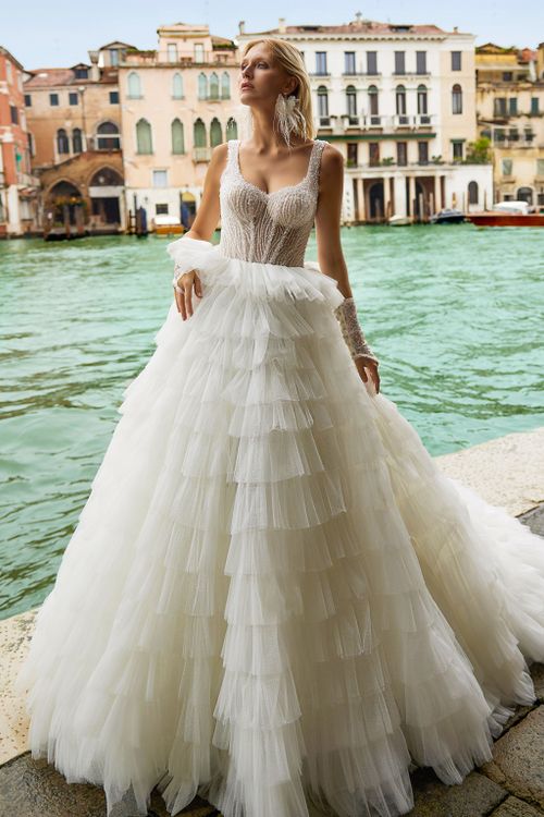 Princess/Ball Gown Collection Wedding Dresses | Devotion Dresses Princess/Ball Gown Collection Wedding Dresses | Devotion Dresses
