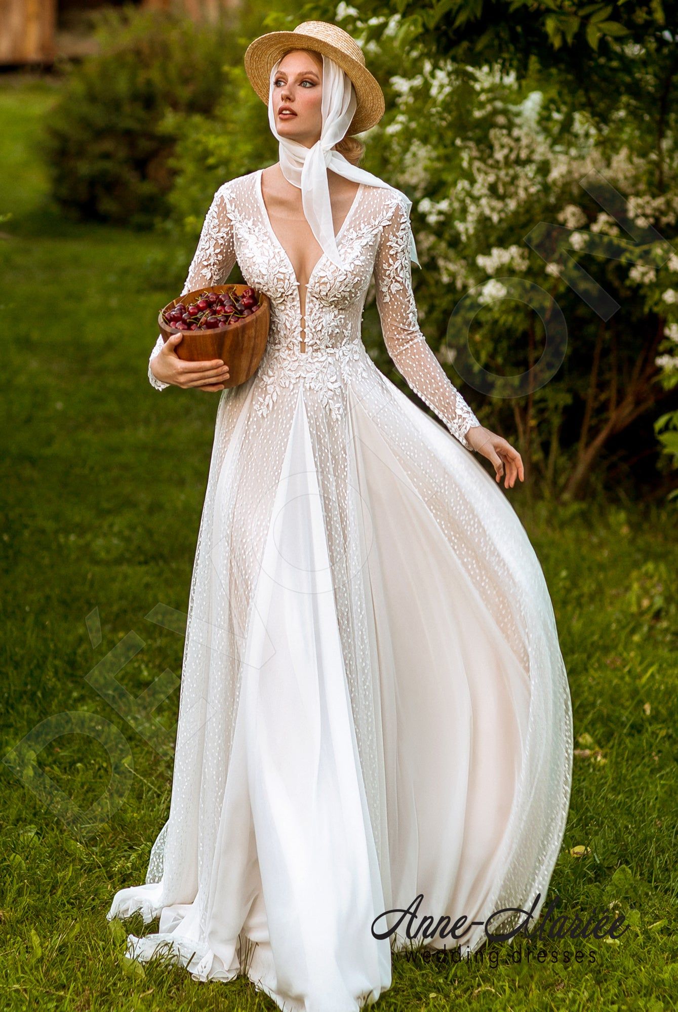 Dusty rose Collection  Wedding Dresses | Devotion Dresses