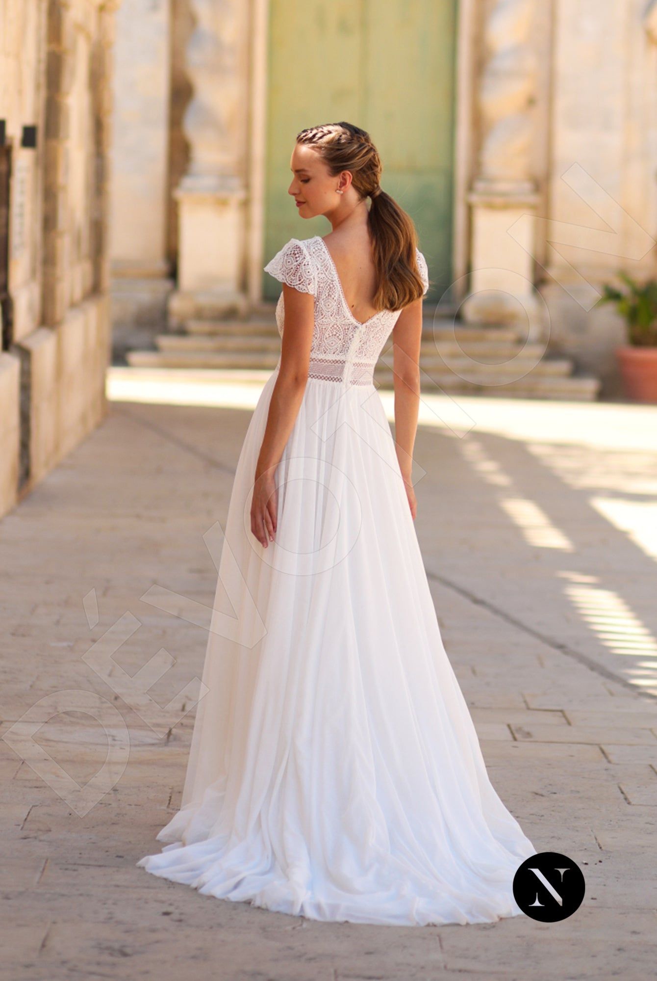 Casual Wedding Dresses Collection — Wedding Dresses