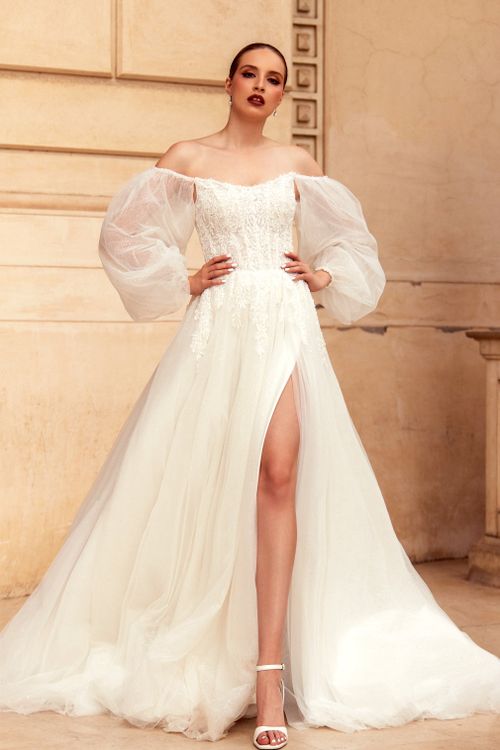 Glitter Collection Wedding Dresses | Devotion Dresses Glitter Collection Wedding Dresses | Devotion Dresses