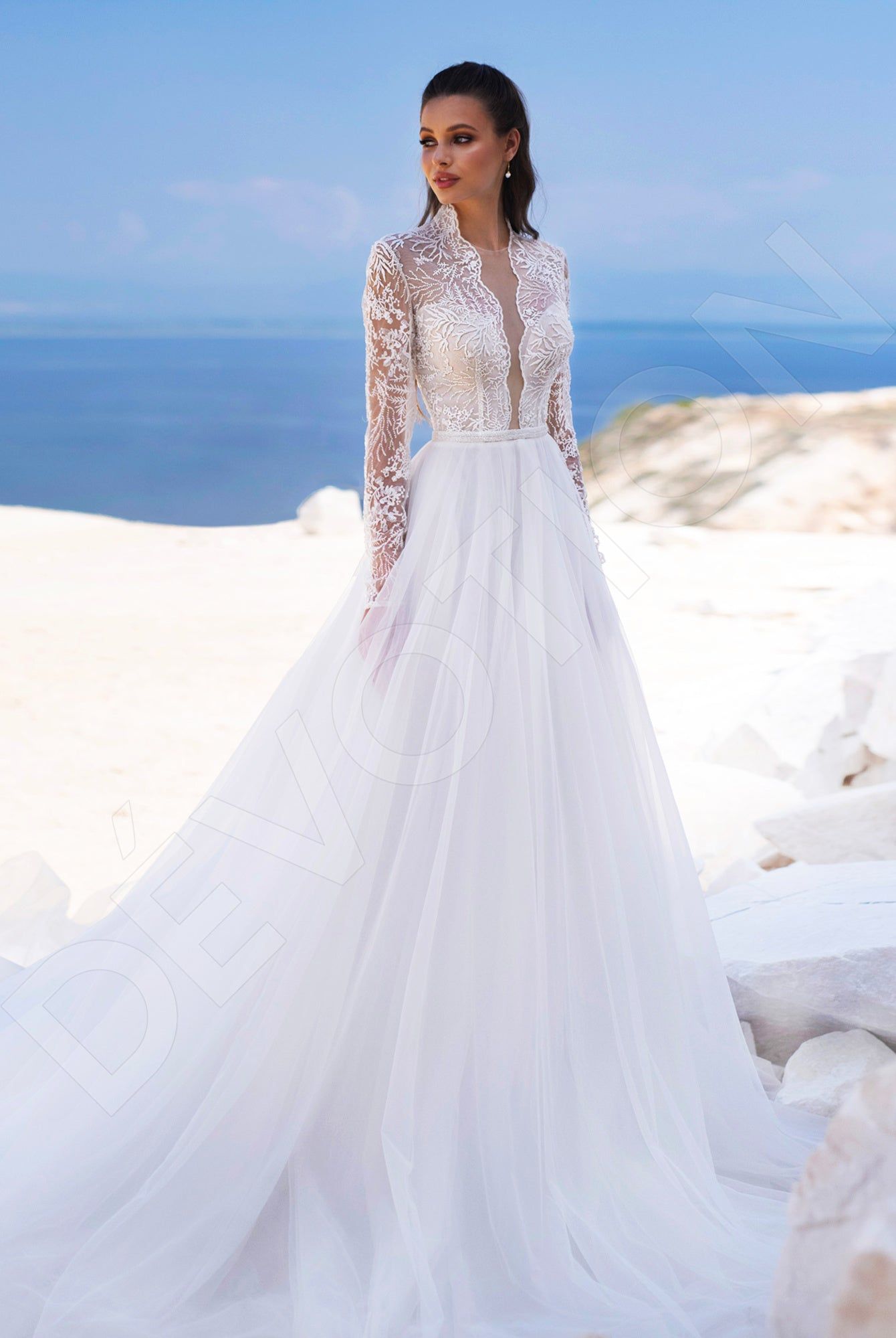 chinese dress ladies Lara 29677