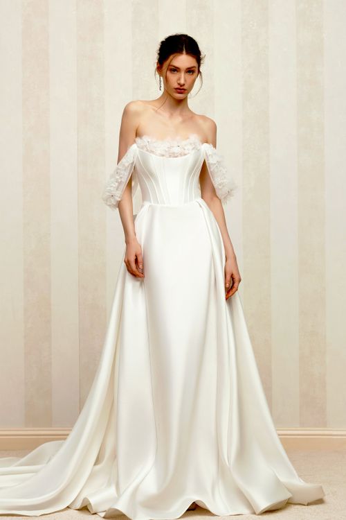 Petite Collection Wedding Dresses | Devotion Dresses Petite Collection Wedding Dresses | Devotion Dresses