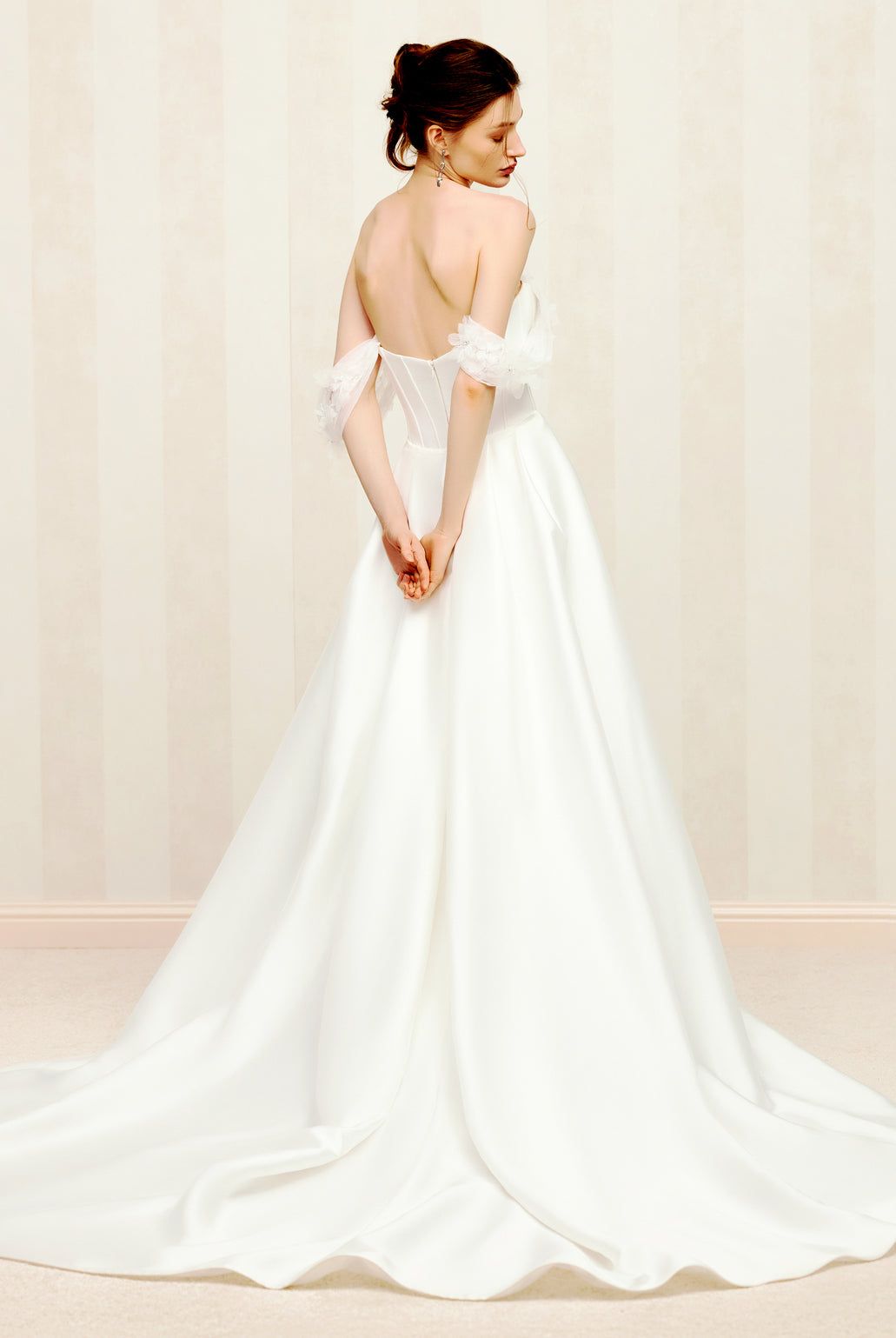 Two in one Wedding Dresses Collection  Wedding Dresses | Devotion Dresses