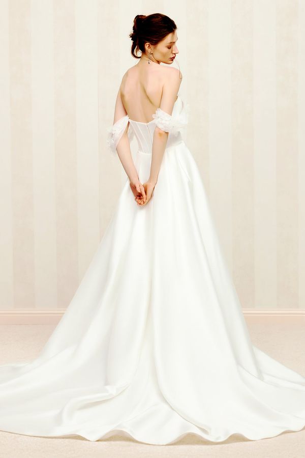 Two in one Wedding Dresses Collection Wedding Dresses | Devotion Dresses Two in one Wedding Dresses Collection Wedding Dresses | Devotion Dresses