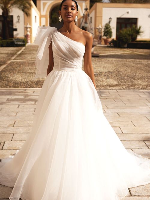 Embroidered Wedding Dresses | Intricate Detail & Artistry | Devotion Dresses Embroidered Wedding Dresses | Intricate Detail & Artistry | Devotion Dresses