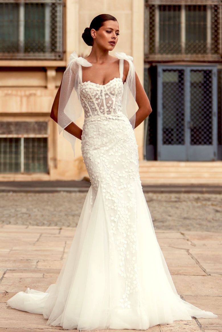 Bridal Shower Dresses for the Bride | Devotion Dresses