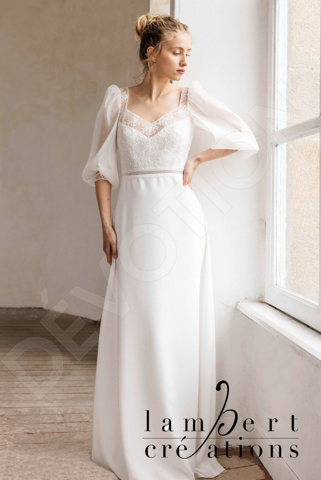 long sleeve yellow dress plus size Sheath/Column V-Neck Ankle-Length Plus Size Mother of the Bride Dresses with Jacket & Sequins Beading Gold