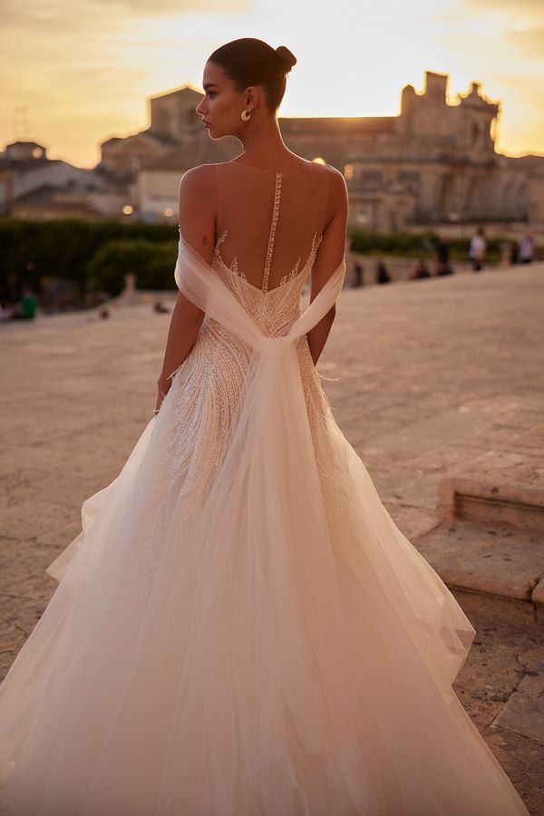 Glitter Collection Wedding Dresses | Devotion Dresses Glitter Collection Wedding Dresses | Devotion Dresses