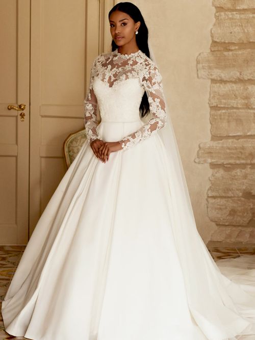 Fairytale Wedding Dresses | Princess Bridal Gowns | Devotion Dresses Fairytale Wedding Dresses | Princess Bridal Gowns | Devotion Dresses