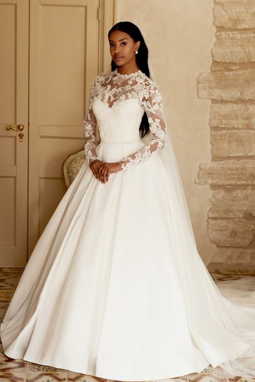 Princess/Ball Gown Collection Wedding Dresses | Devotion Dresses Princess/Ball Gown Collection Wedding Dresses | Devotion Dresses