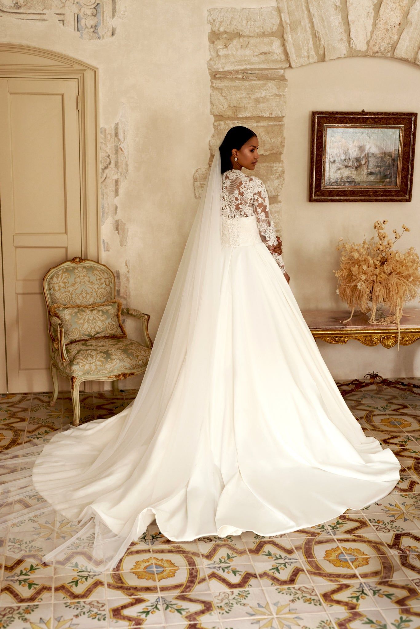 Princess/Ball Gown Collection  Wedding Dresses | Devotion Dresses