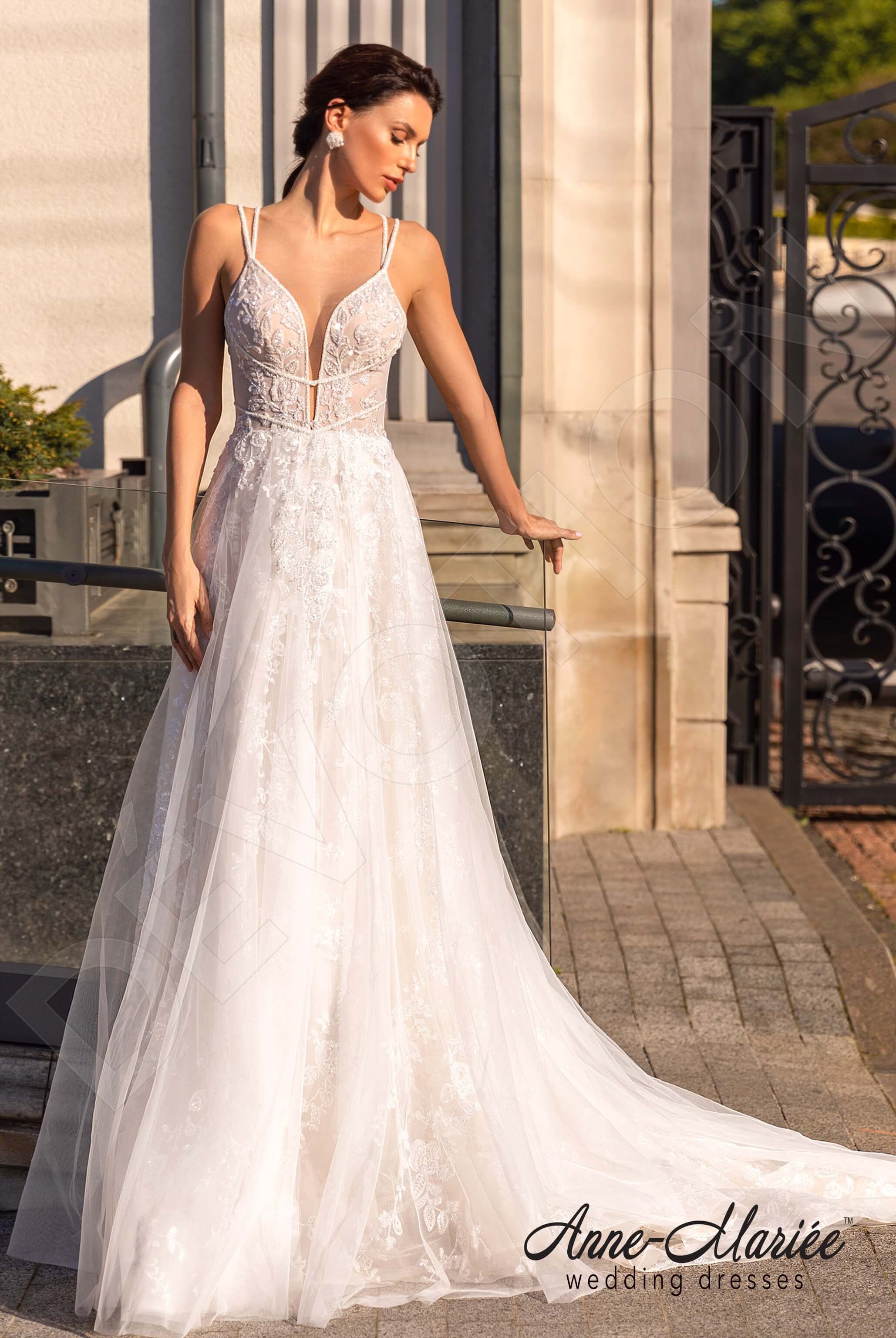 Peach Collection  Wedding Dresses | Devotion Dresses