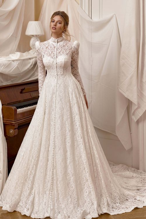 Vintage Wedding Dresses Collection Wedding Dresses | Devotion Dresses Vintage Wedding Dresses Collection Wedding Dresses | Devotion Dresses