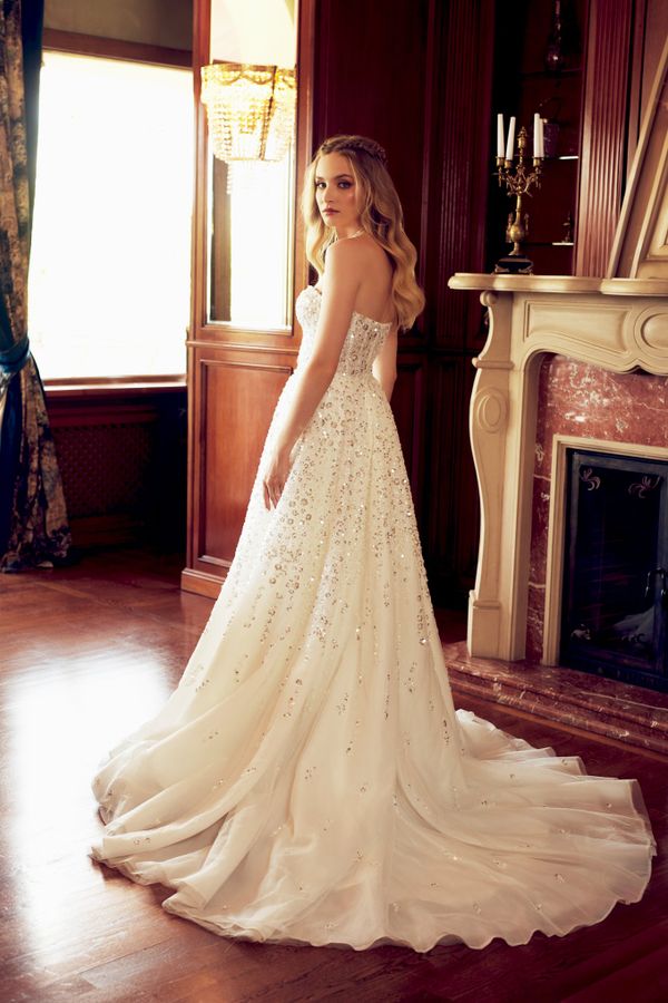 Glitter Collection Wedding Dresses | Devotion Dresses Glitter Collection Wedding Dresses | Devotion Dresses