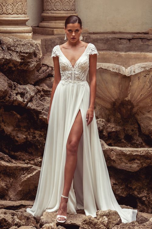 Casual Wedding Dresses Collection Wedding Dresses | Devotion Dresses Casual Wedding Dresses Collection Wedding Dresses | Devotion Dresses