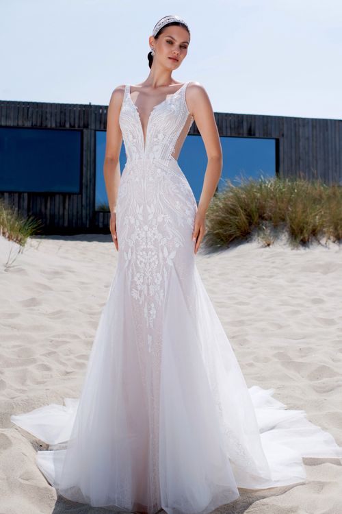 Glitter Collection Wedding Dresses | Devotion Dresses Glitter Collection Wedding Dresses | Devotion Dresses