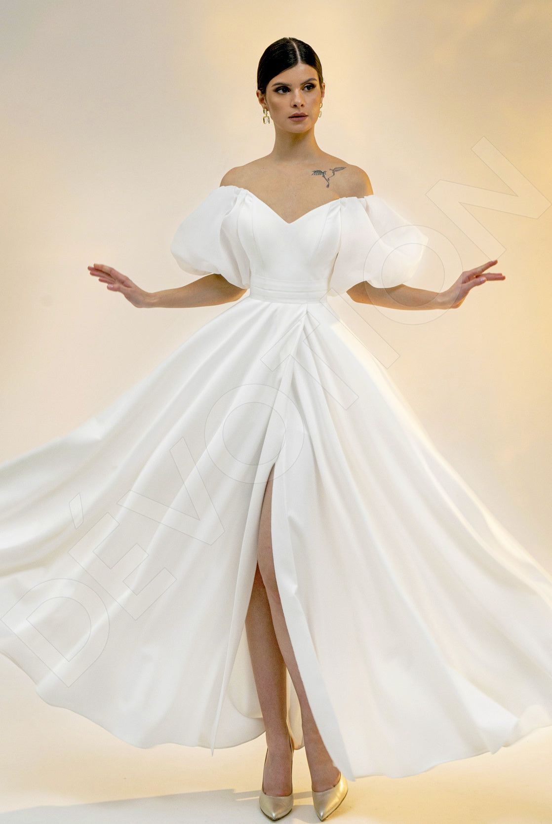 casual linen dresses Casual Midi Long Sleeves Linen Dress  Old Linen Mill
