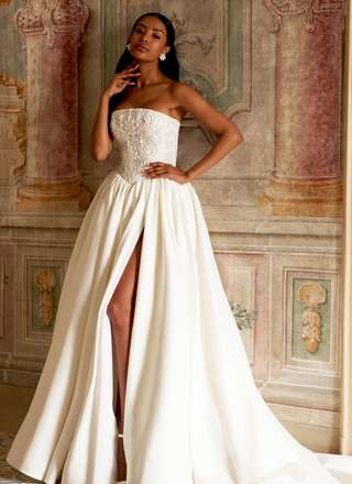 Custom-Made Wedding Dresses Online | Devotion Dresses Custom-Made Wedding Dresses Online | Devotion Dresses