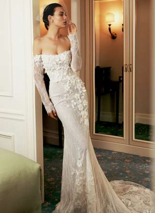Custom-Made Wedding Dresses Online | Devotion Dresses Custom-Made Wedding Dresses Online | Devotion Dresses