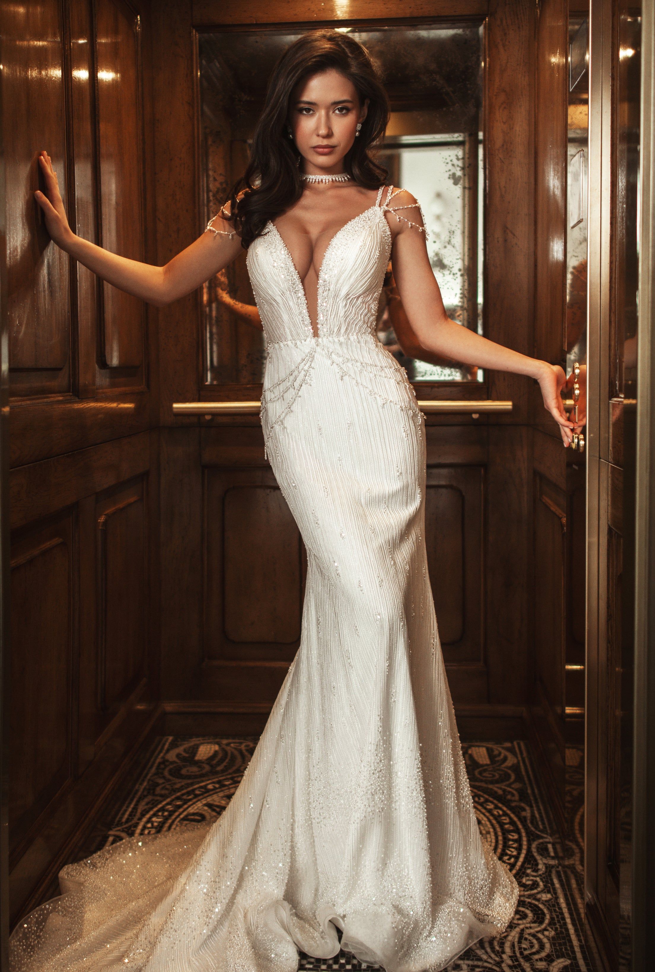 Two in one Wedding Dresses Collection  Wedding Dresses | Devotion Dresses