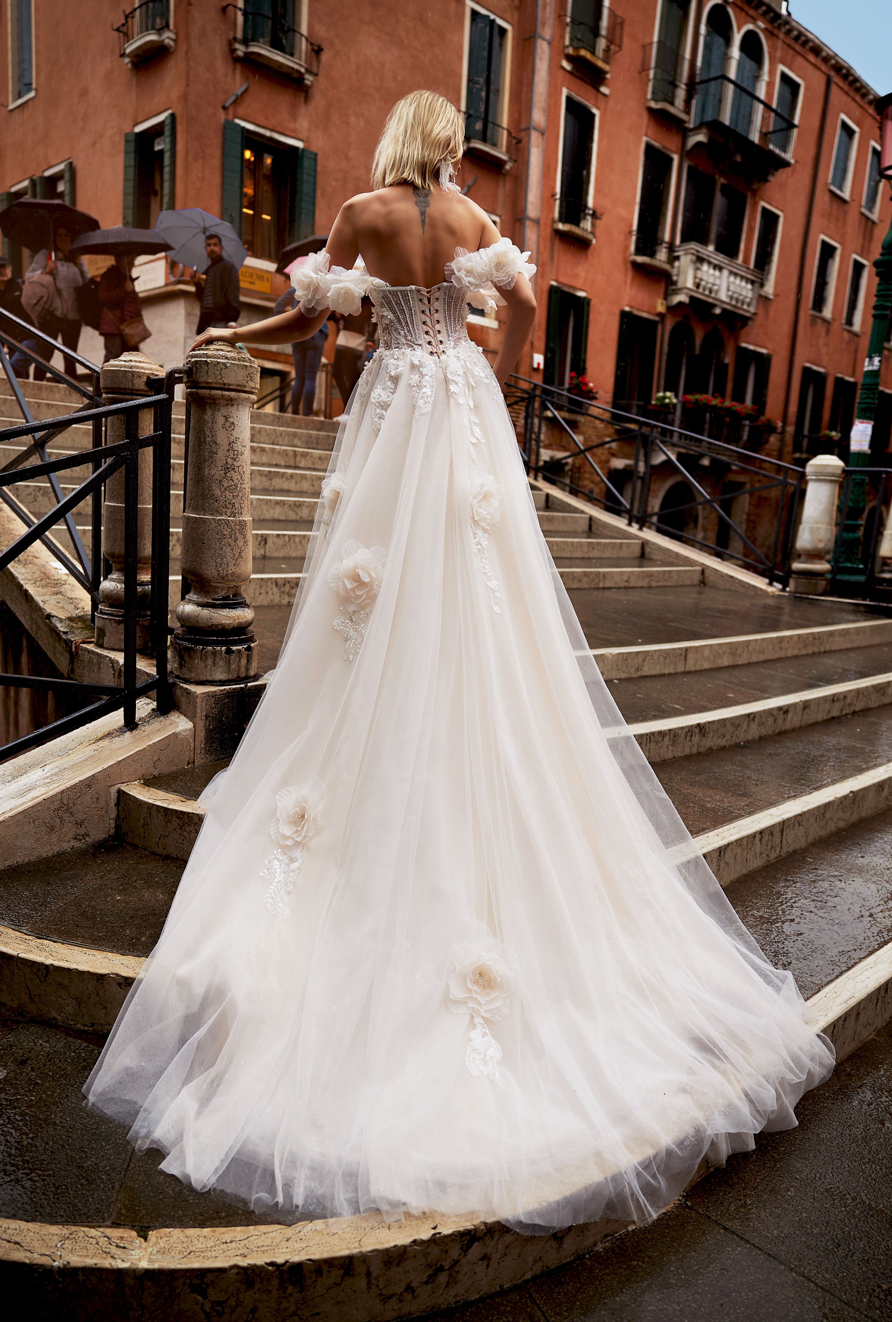 Princess/Ball Gown Collection  Wedding Dresses | Devotion Dresses