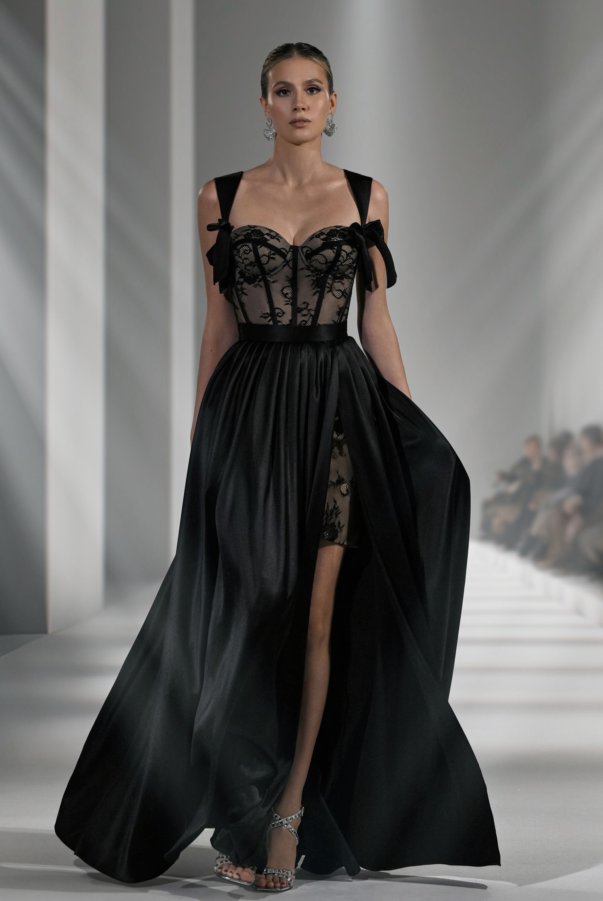 Wedding Dresses Jackson MS — Made to Measure