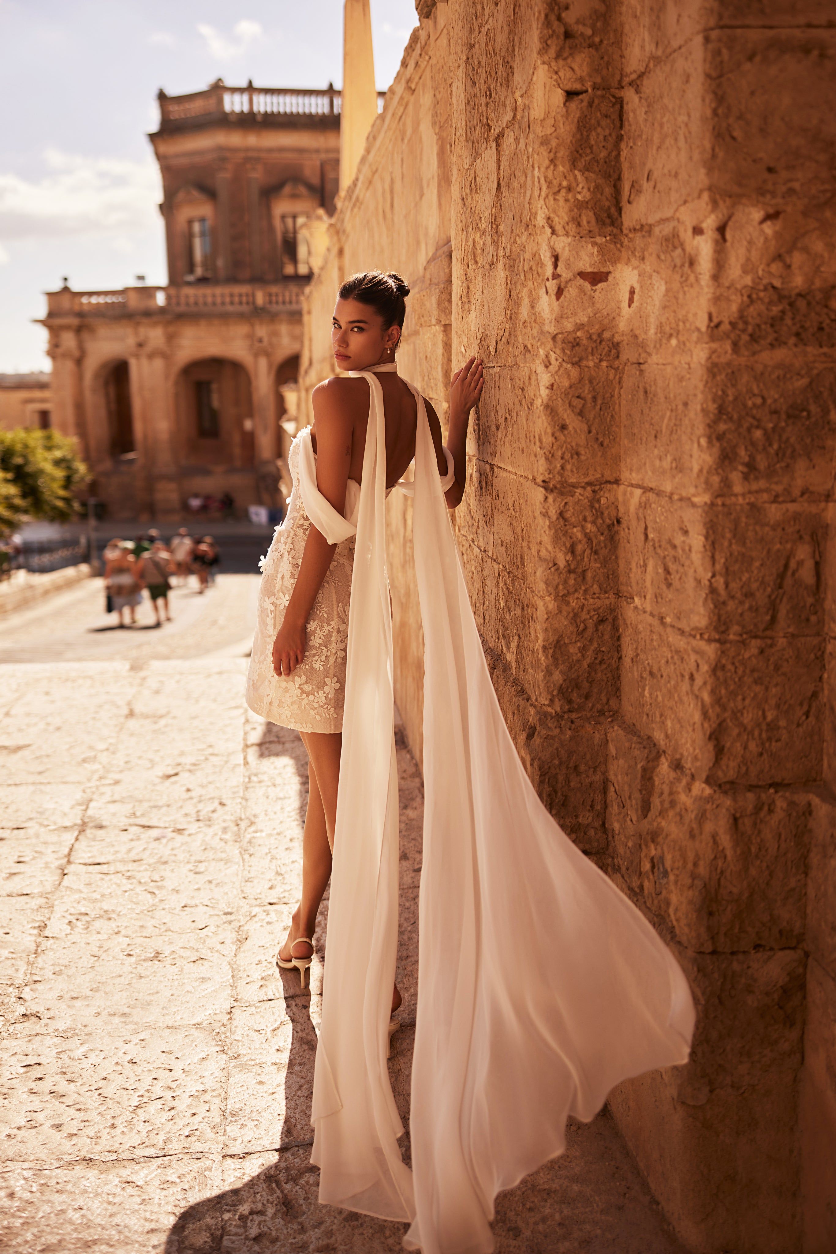 Beach Wedding Dresses Collection  Wedding Dresses | Devotion Dresses