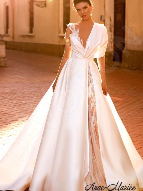 designer convertible wedding dress Gorgeous Convertible Wedding Dresses from Olivia Bottega Plus a Black Friday Sale!