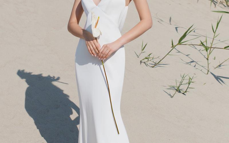 The Story Behind Different Colors of White Wedding Dresses | Devotion Dresses The Story Behind Different Colors of White Wedding Dresses | Devotion Dresses