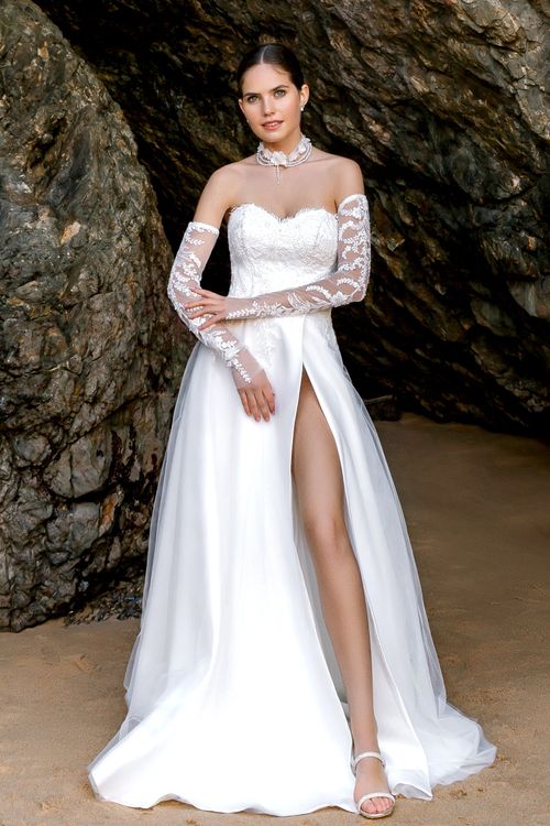 Beach Wedding Dresses Collection Wedding Dresses | Devotion Dresses Beach Wedding Dresses Collection Wedding Dresses | Devotion Dresses