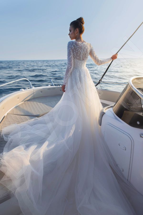 Modest Wedding Dresses Collection Wedding Dresses | Devotion Dresses Modest Wedding Dresses Collection Wedding Dresses | Devotion Dresses
